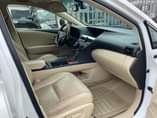 A picture of Tokunbo standard Less than 1years registered full option Rx350 2010