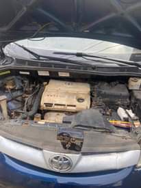 A picture of Vehicle