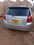 A picture of TOYOTA RUNX NZURI INAUZWA 4 7M 0754754463
