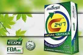 A picture of C24 7