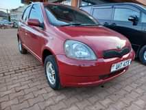 A picture of TOYOTA VTZS UAT IN GOOD CONDITION PRICE 11M OR WTSUP