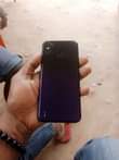 A picture of Infinix smart 4