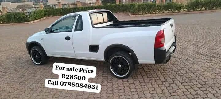 bakkies under r80000