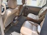 A picture of Toyota sienna 05