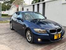 A picture of Bmw