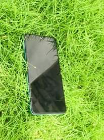 A picture of Redmi note 11