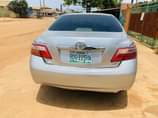 A picture of Sweet deal rush em ooooo Brand Toyota Model Camry Muscle