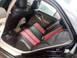 A picture of Toks standard 2007 08 Toyota Camry with android screen Panoramic