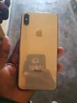 A picture of IPHONE XS MAX 64GB
