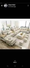 A picture of Chesterfield sofas