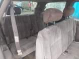 A picture of Belgium grade sienna everything working perfectly including AC buy and