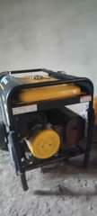 A picture of THERMOCOOL GENERATOR Used like new Call me 08085996684