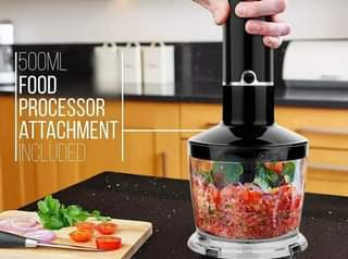 blender