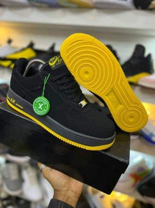 airforce shoes