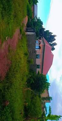 A picture of HOUSE FOR SALE 45M AT NAMUGONGO BUKEERERE 3BEDROOM