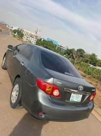 A picture of Neatly used 2010 Toyota Corolla LE available for sale