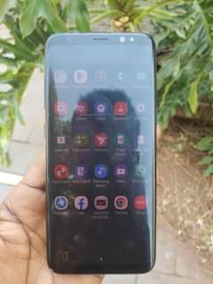 samsung s8 plus