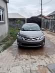 A picture of Quick Cheap Sale 2012 Corolla