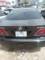 A picture of ES 330 available for sale in Ph clean serious buyer