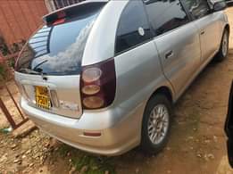 A picture of Nadia for sale 9m ugx Call or whatsapp 0708541553