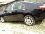 A picture of Toyota Camry 07