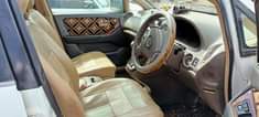 A picture of Toyota Harrier Engine size 2 2cc Condition Great Price 9