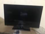 A picture of Smart tv inch 24 bei 155 000