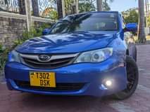 A picture of IMPREZA BEI 10.9MIL 0672210608 HAINA CHANGAMOTO