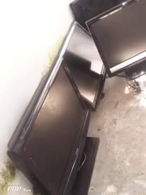 A picture of Tv izo inc 19 lcd bei 85000