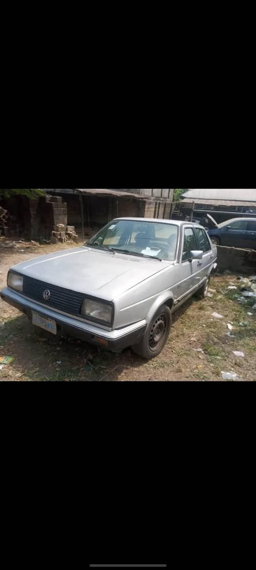 A picture of 1999 Volkswagen jetta 1999