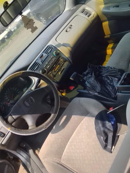 A picture of Car