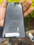 A picture of Samsung Galaxy s8