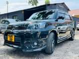 A picture of TOYOTA RUMION