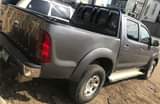 A picture of 2008 Toyota Hilux Sound Diesel Engine Gear Location Port Harcourt