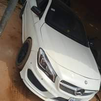 A picture of DISTRESSED SALES Call me now Clean CLA250 with everything working