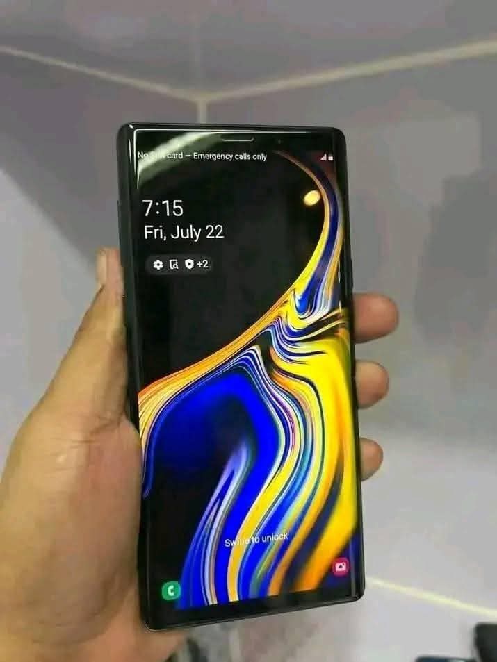 used samsung galaxy
