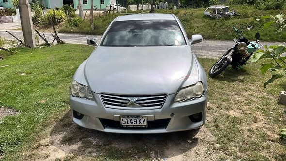 2007 cars