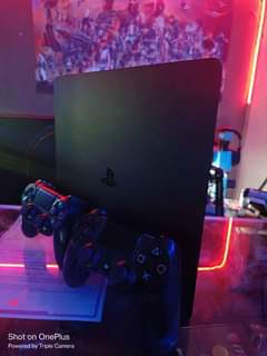 games