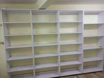 shelves