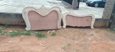 A picture of Bed s