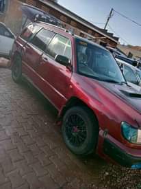 A picture of Subaru available