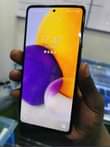 A picture of galaxy a72 kwa bei sawa na bure