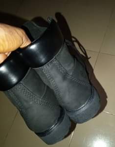 A picture of Premium Timberland Boots