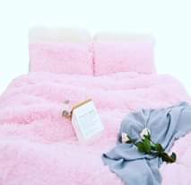 A picture of Duvets
