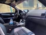 A picture of First Body Reg 2008 Mercedes Benz C300
