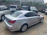A picture of 2008 Lexus IS250