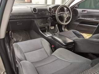 A picture of TOYOTA VEROSSA ON SALE 0628 190 101