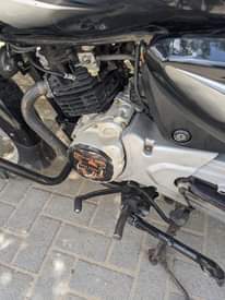 A picture of Cc 125