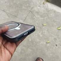 A picture of IPHONE X