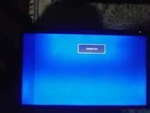 classifieds/tvs
